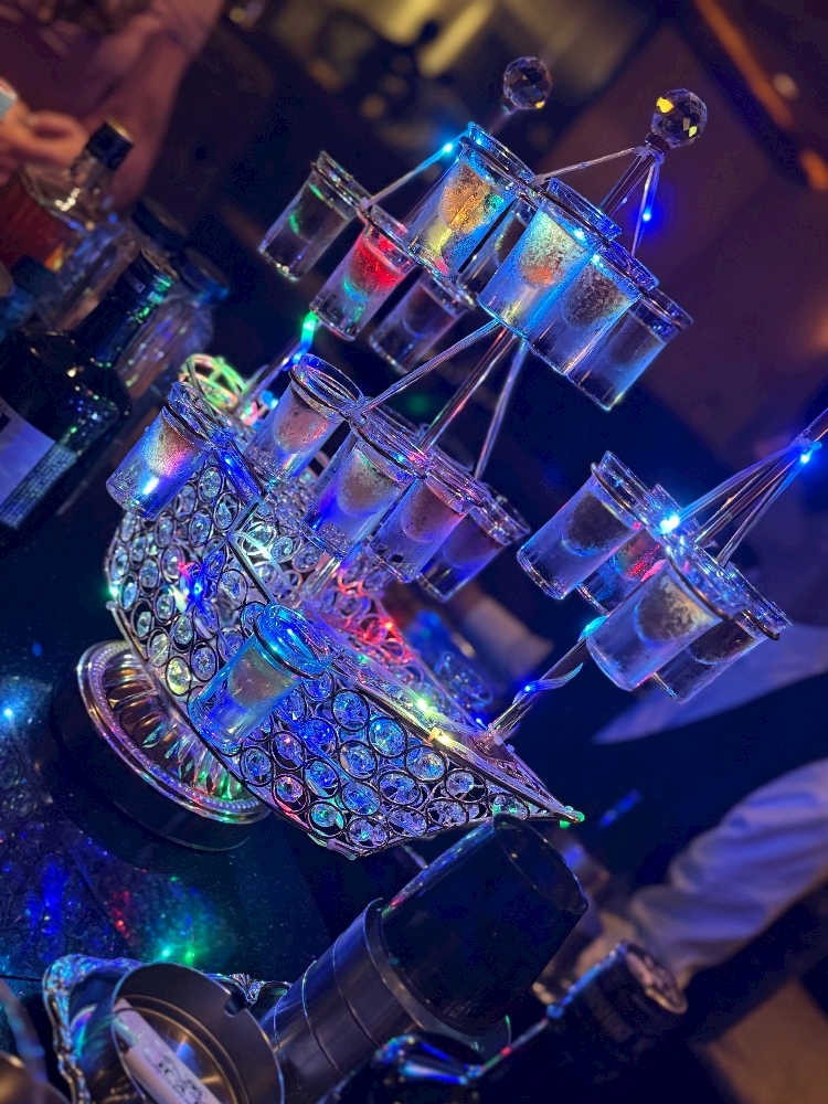 NIGHT CLUB HALO 天文館日記1269928