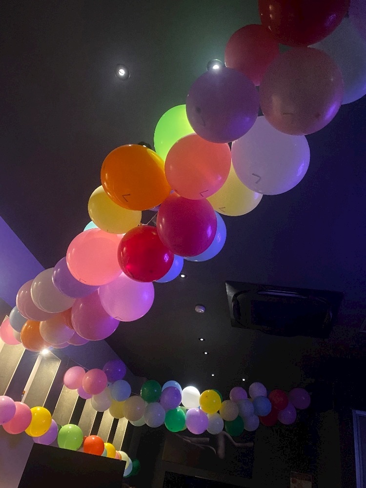 Lounge L’Atelier日記1535589