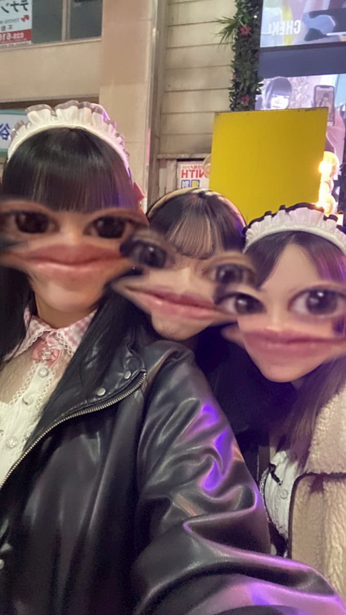 ARCHE CASTLE日記1634632