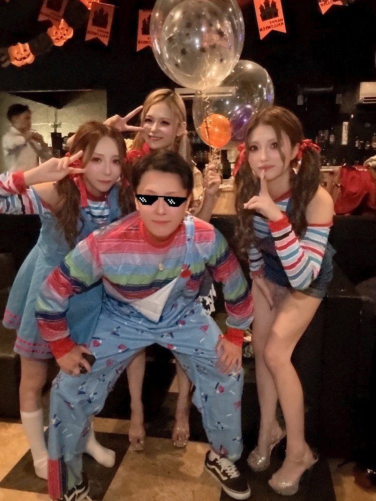 Club Twelve日記1774780