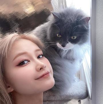 . . . ときめきに任･･･