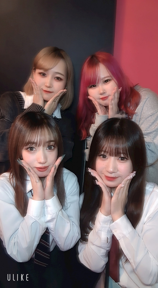 コンセプトカフェYOZYA日記1537585