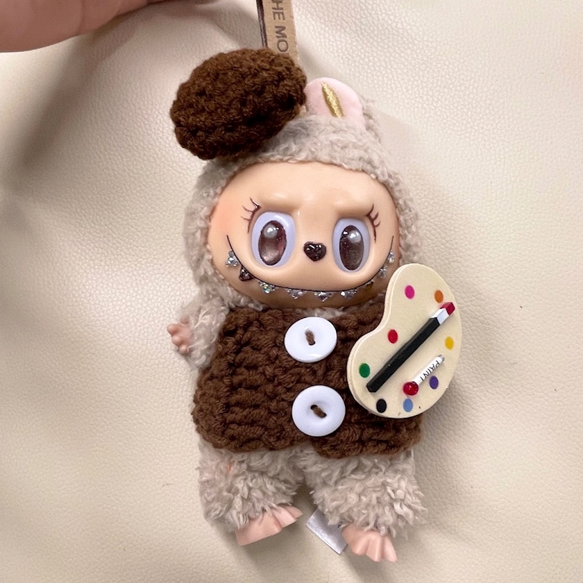 最近の私といえば