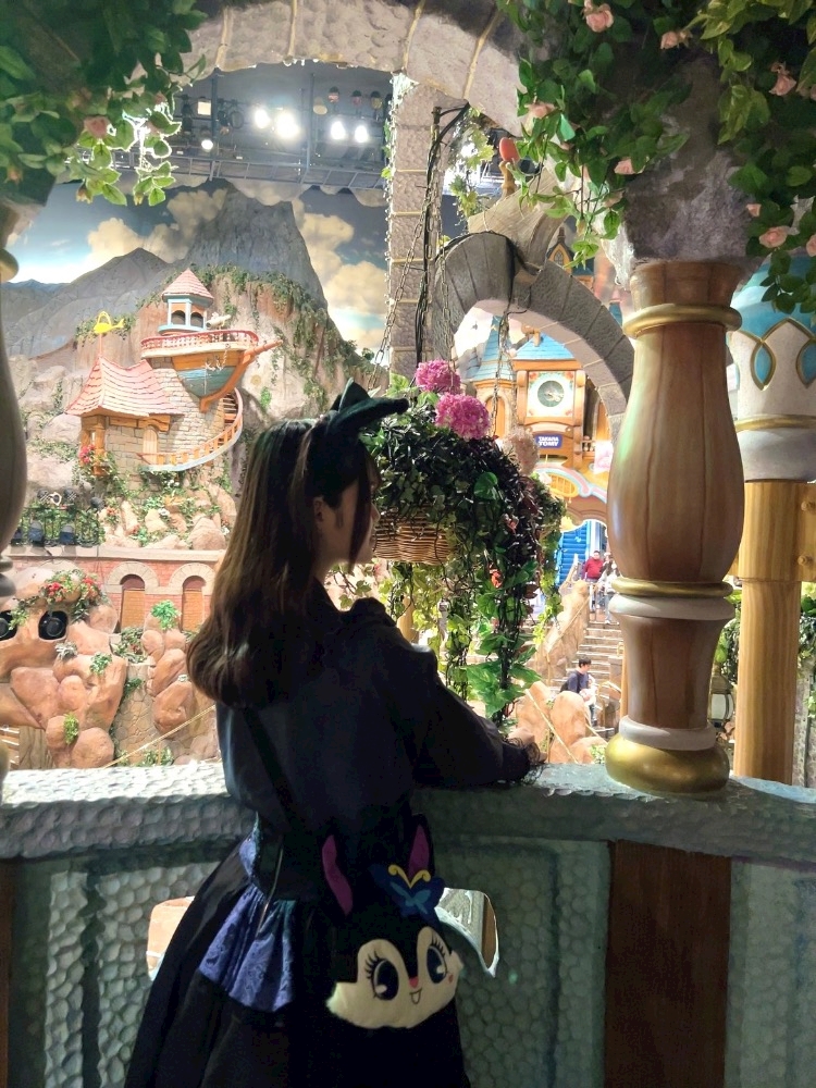 Concafe & Lounge Hi-Potion日記1565677