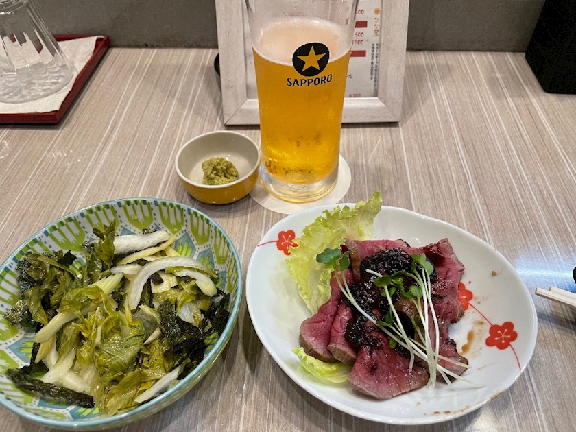 Bar Lounge 莉音　彦根駅前店日記1698214