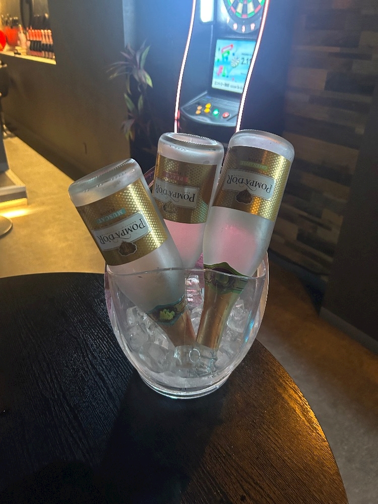 Bar Space Queen日記1587258