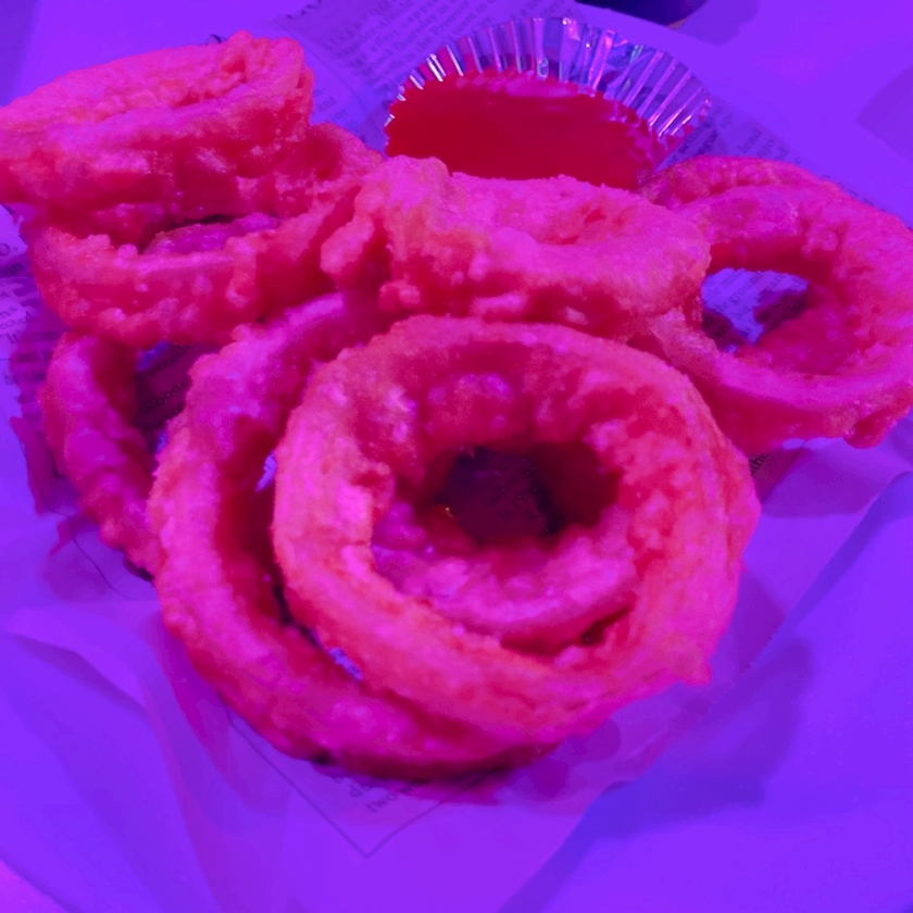 #552 エキセントリック