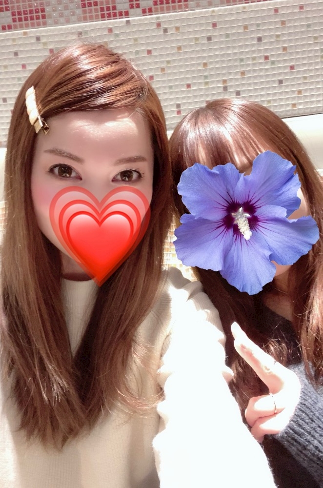 三宮でご飯食べた時の写真！！！