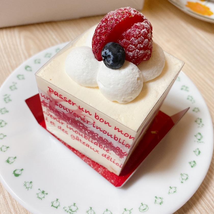 THE Velours日記705534