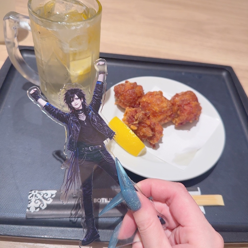 CLUB ONE CHAN 梅田堂山店日記1722801
