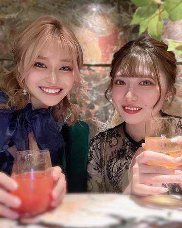 . . . ほのかちゃん･･･