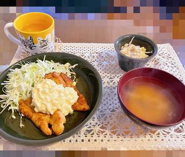 . . 今日からちょび糖･･･