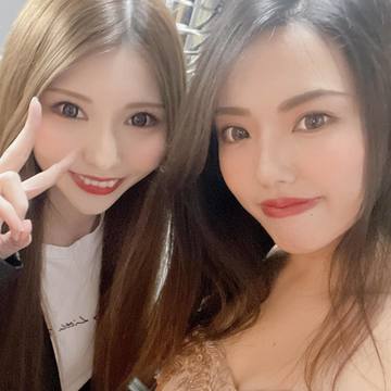 仲良しれいぴょんと🥰  ･･･