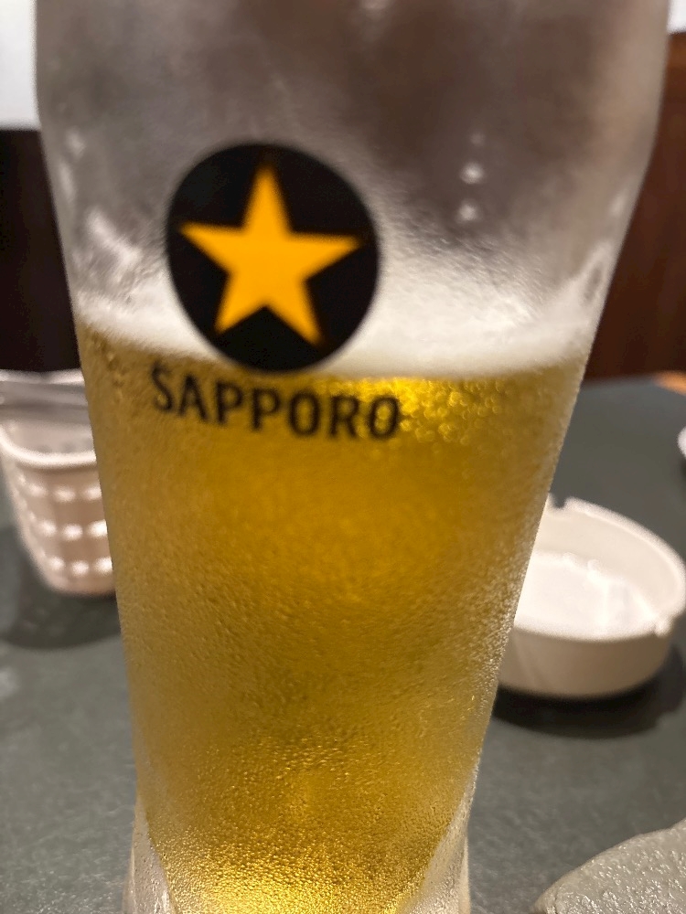 しゅっっきーん