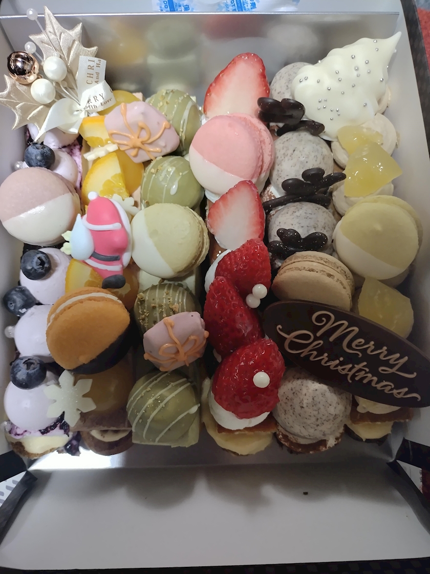 Lounge L’Atelier日記1559485