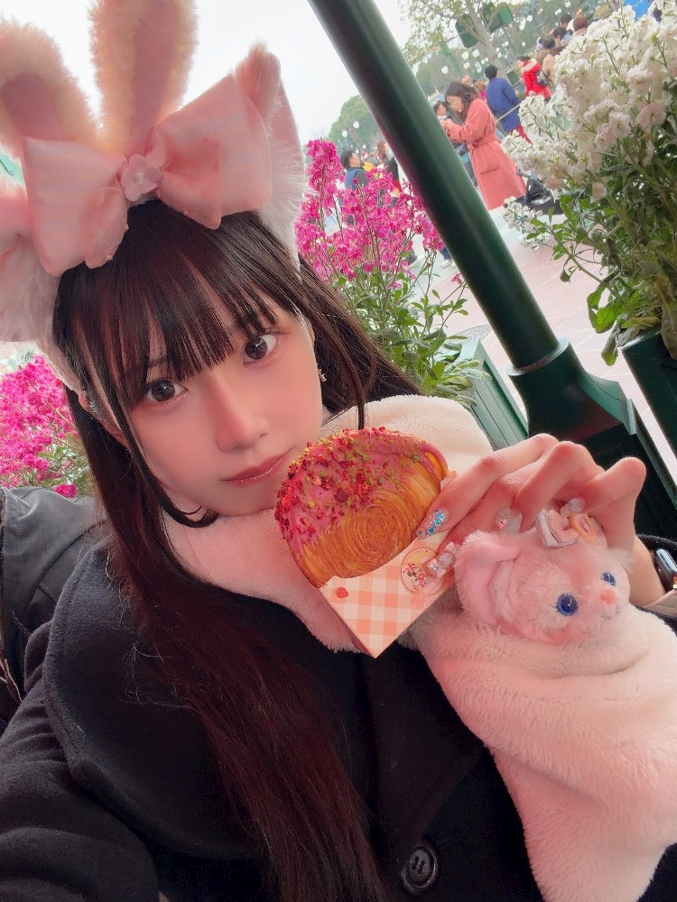 ハピハピクローバー～ハピクロ～日記1618824