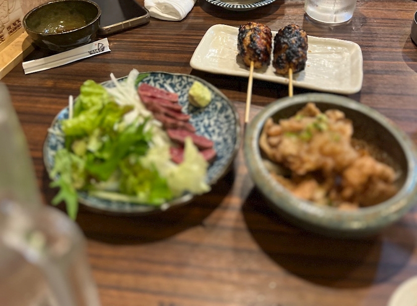 CLUB ONE CHAN 梅田堂山店日記1688626