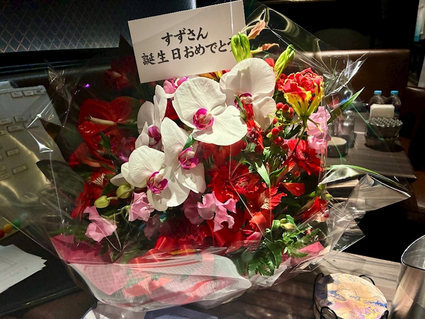 club MARVELOUS日記1557091