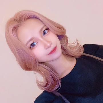 . . 髪の毛ツルツル🙆･･･