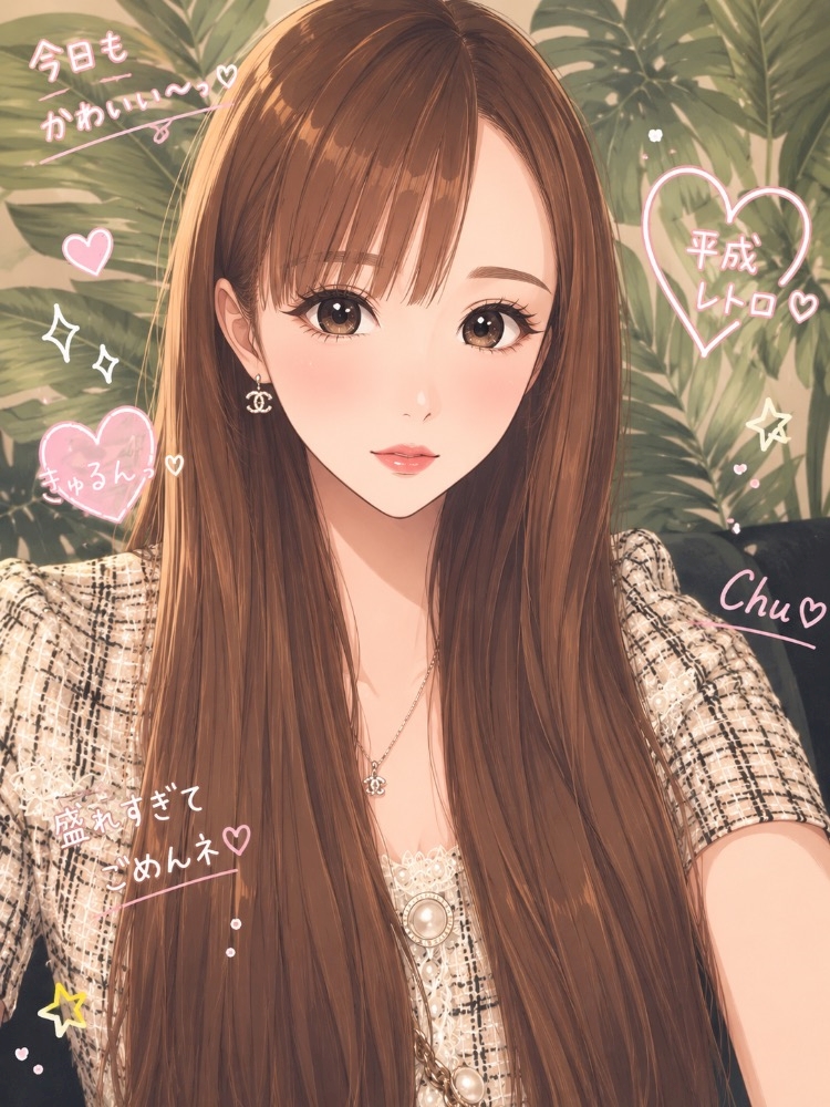 一条 葵