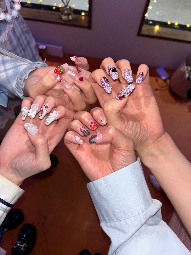 ガールズカフェ orange日記1592187