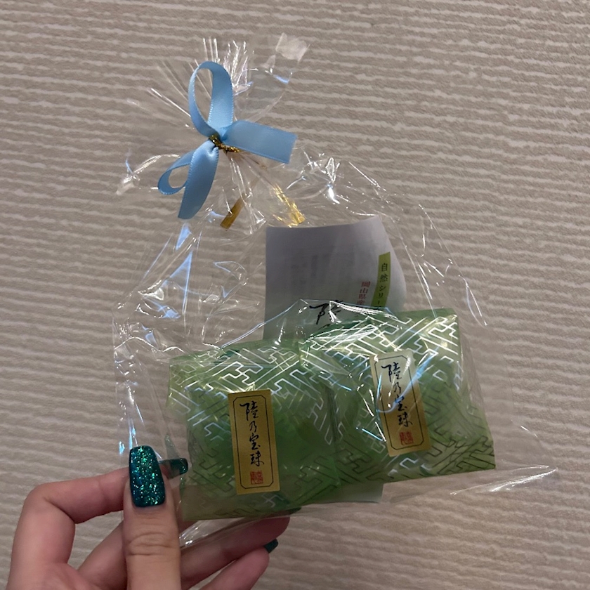 ママ七瀬　あや