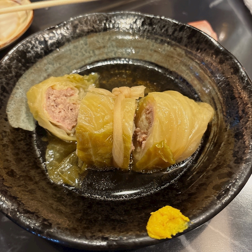 おでんの季節🍢💛