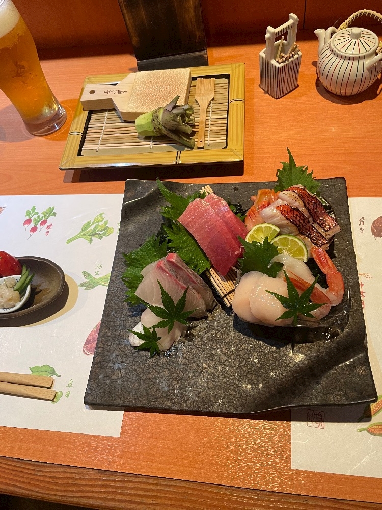 La vie et 本店日記1675946