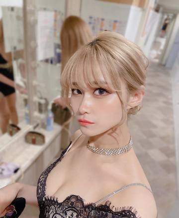 . . . なんだよー。･･･