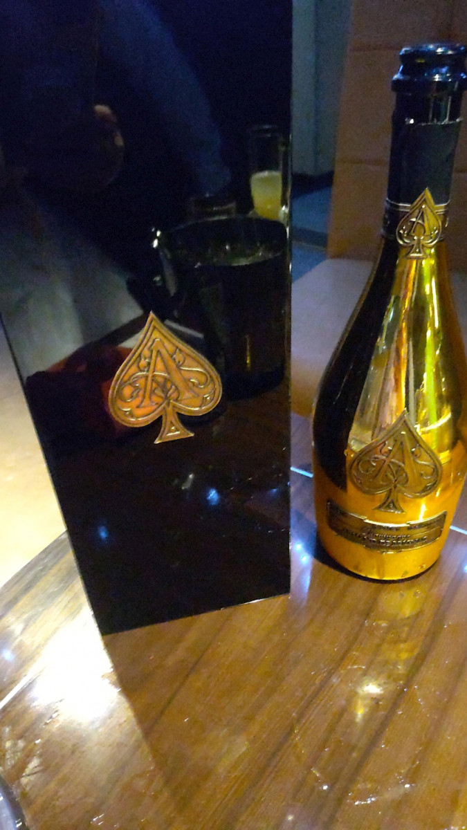 CLUB ONE CHAN 梅田堂山店日記996984