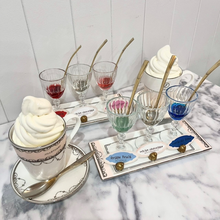 アイス⸜(*´꒳`*)⸝