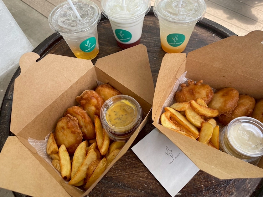 CLUB HANAN 守山店日記1650283