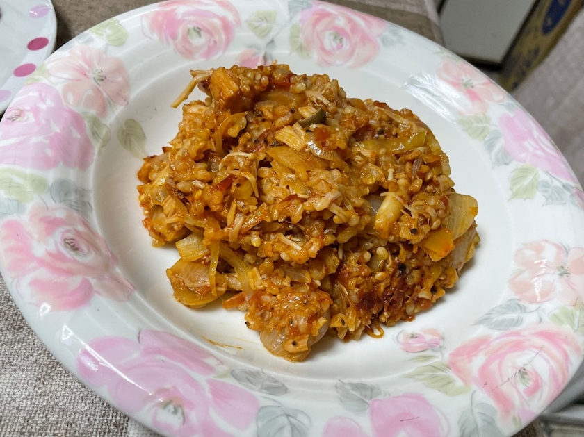 運動だけじゃなくて