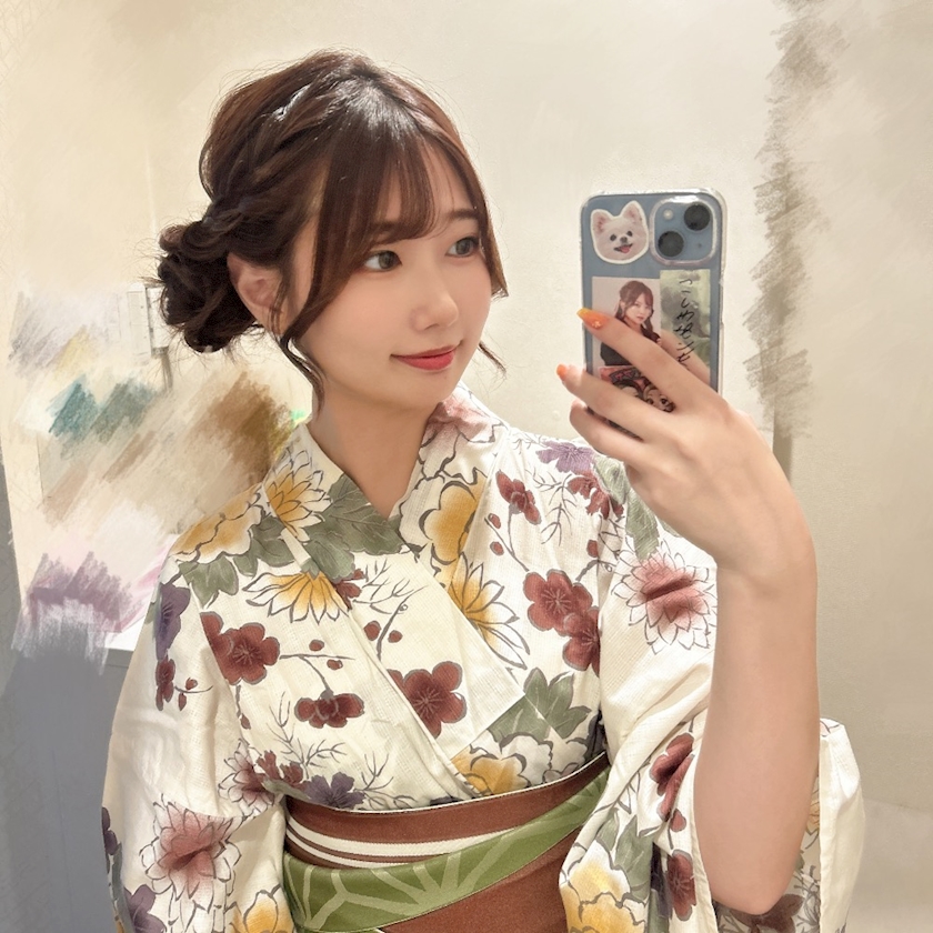 ママ七瀬　あや