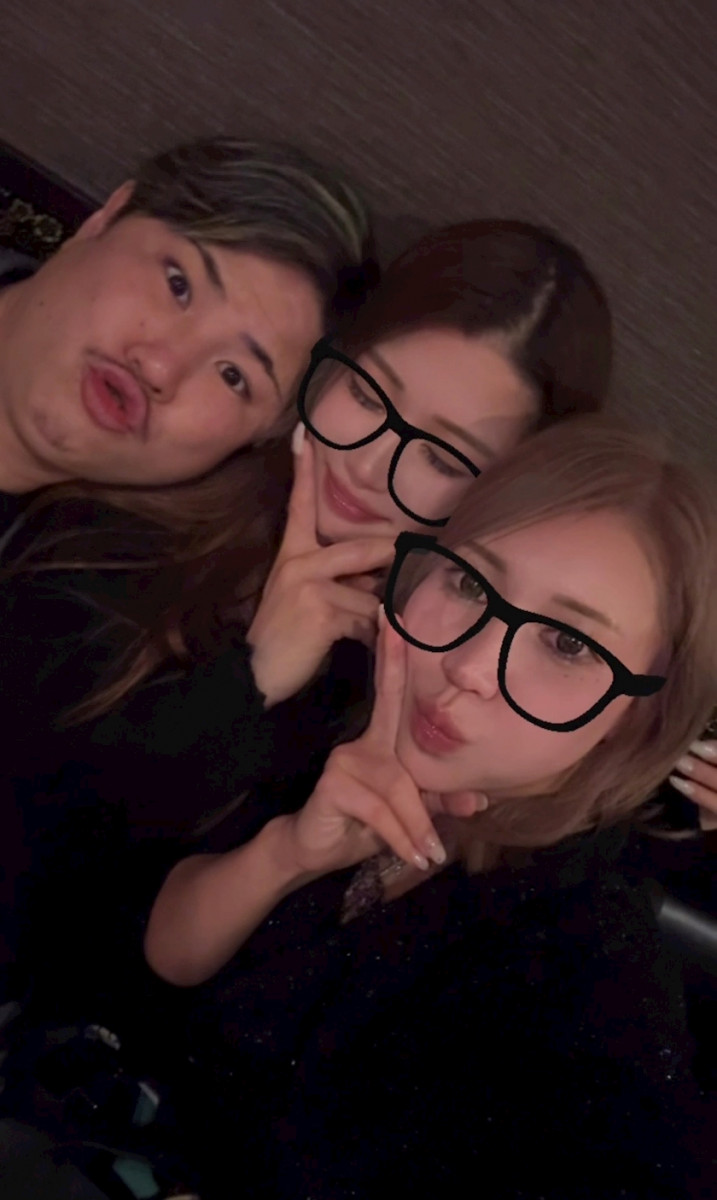 Club Alice日記1572501