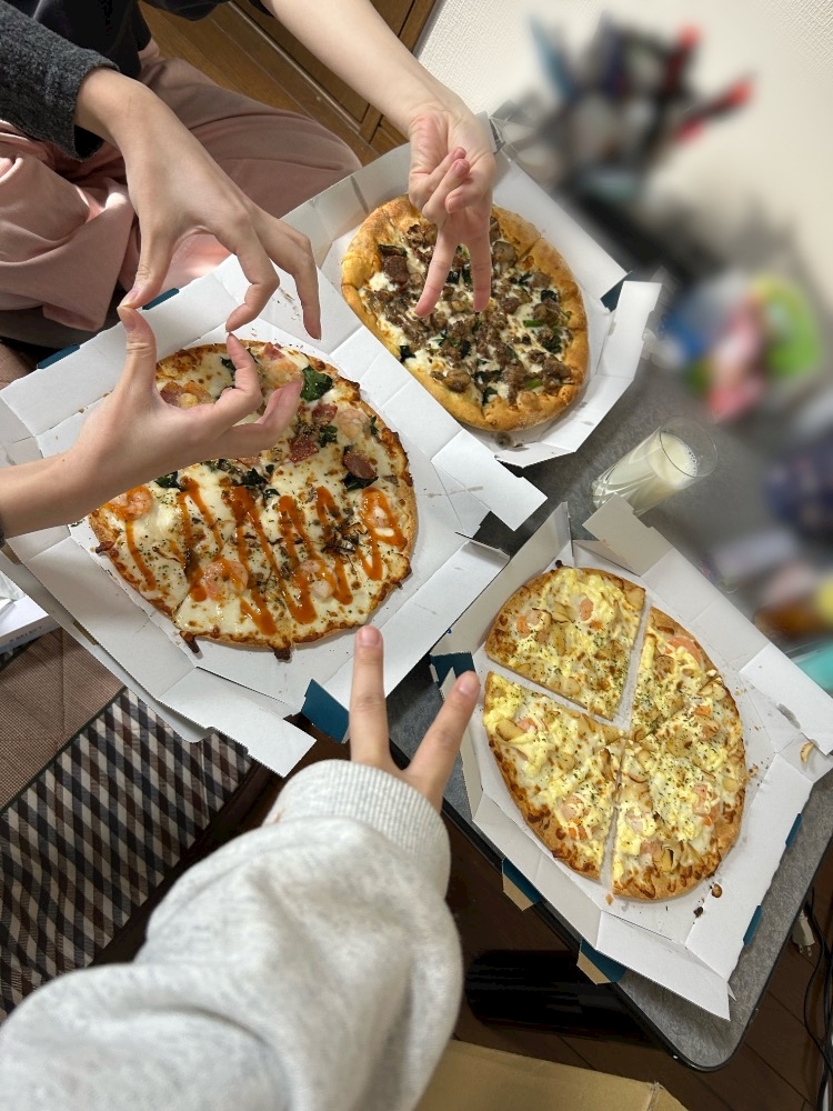 LOUNGE オースリー日記1609011