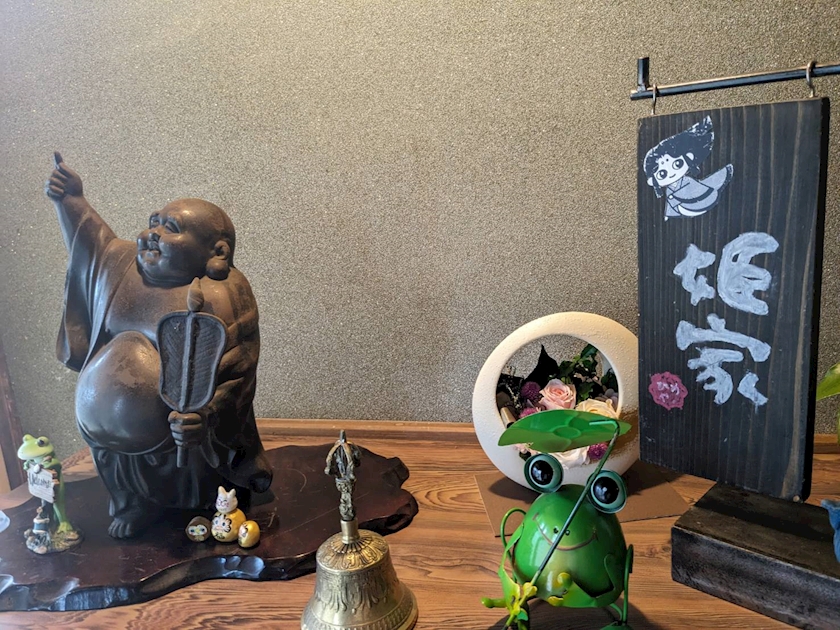 最近も食べすぎている