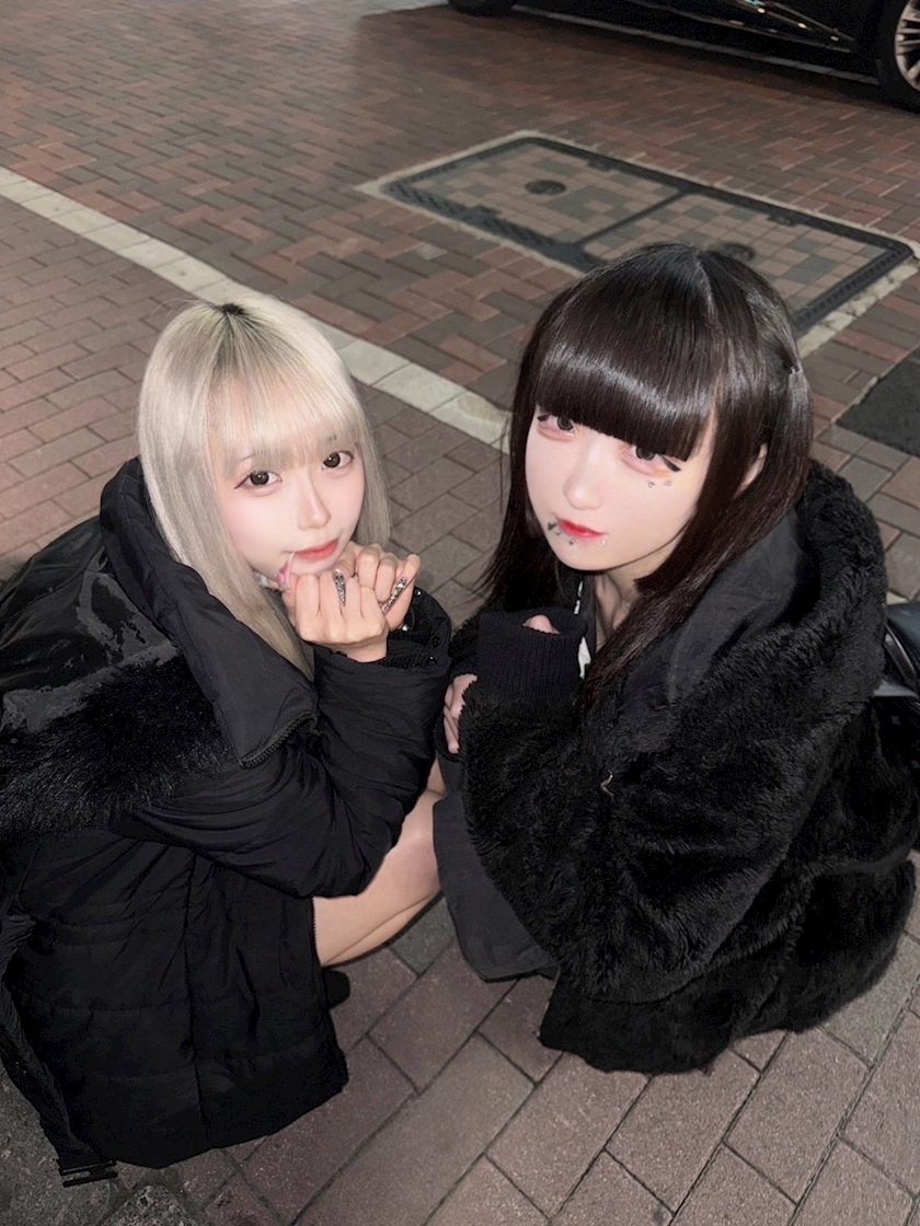 マシュメロ日記1535397