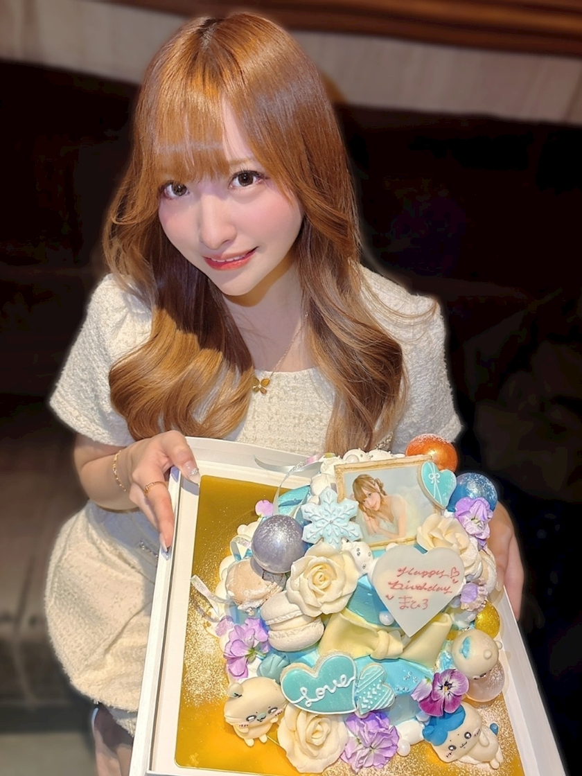 Angel Feather日記1634535