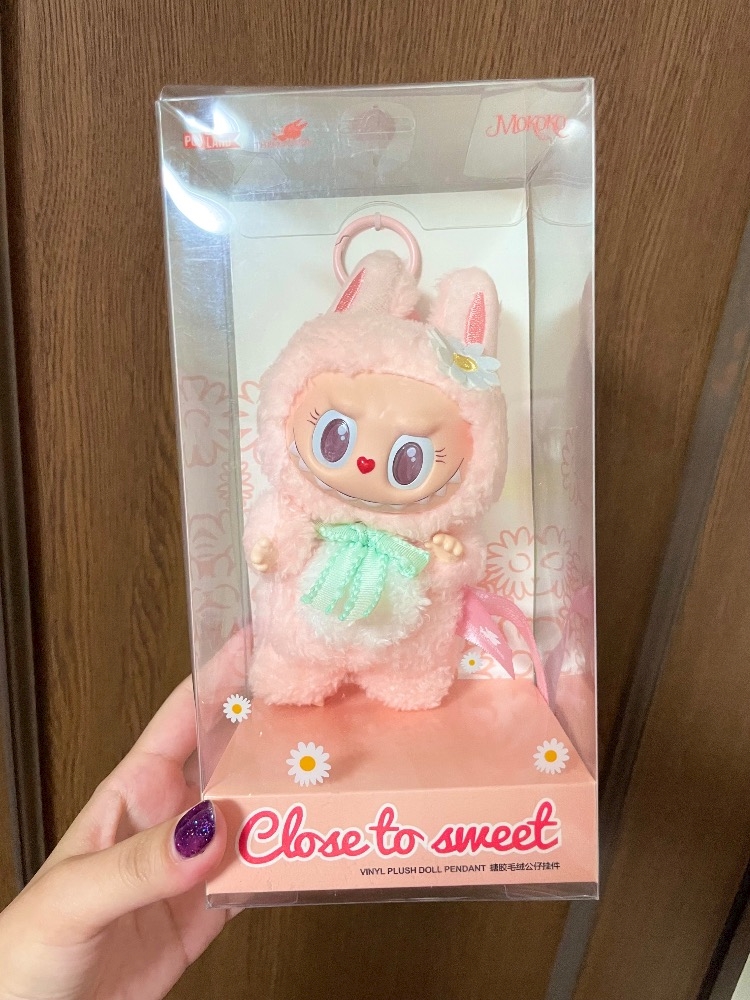 モココちゃん💓