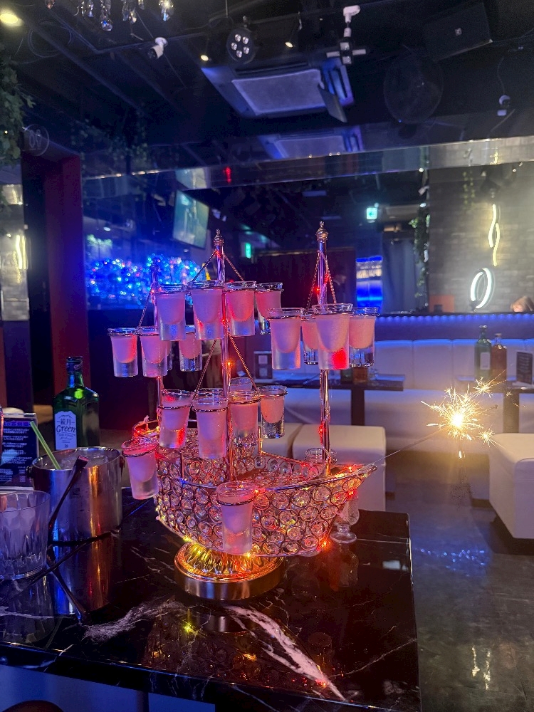 コンカフェ&ラウンジGilgamesh日記1631651