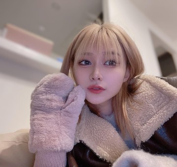 . . . いつもモコモ･･･