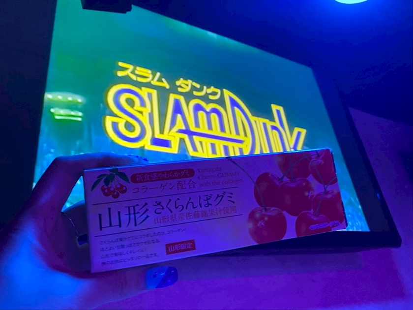 #904 しるばーうぃーく