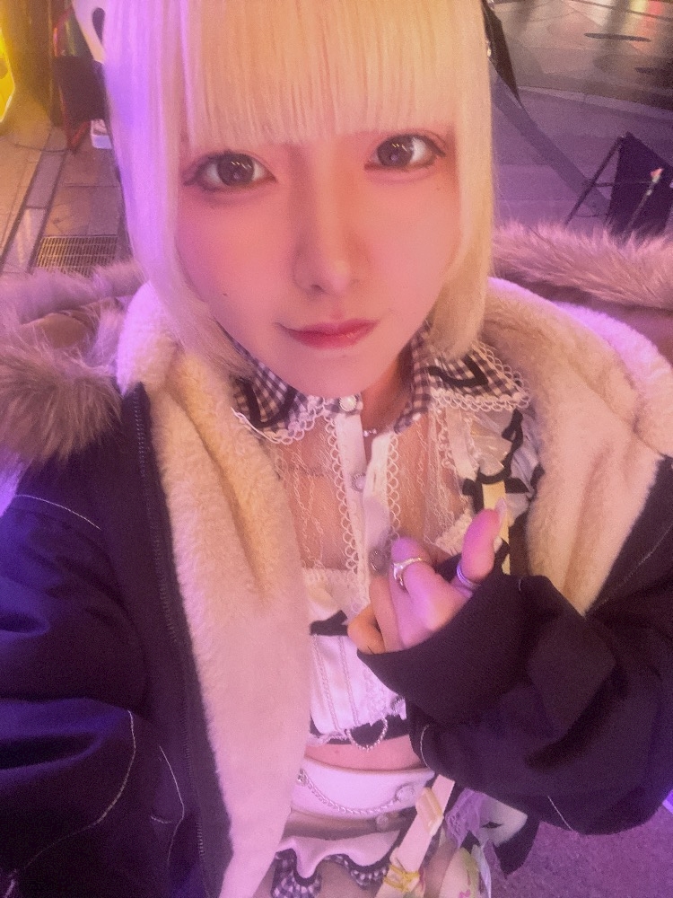 ARCHE CASTLE日記1567862