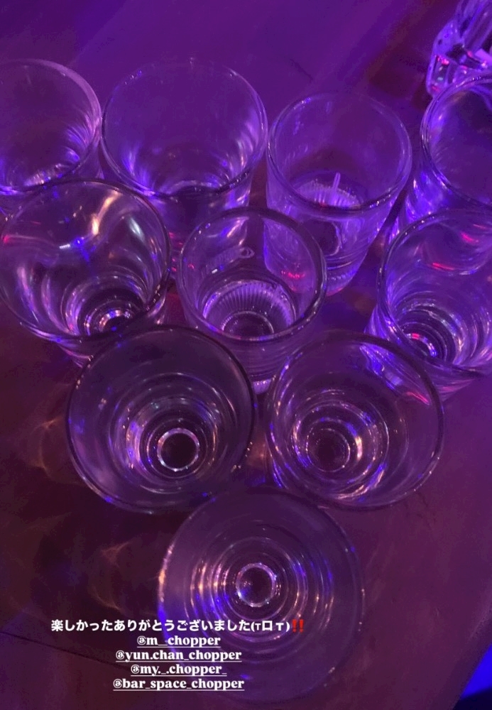 CHOPPER日記1571562