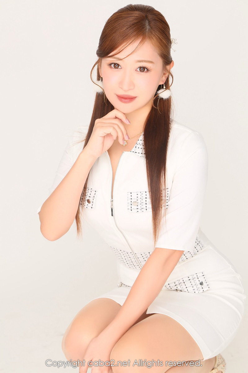 結衣|CUTE/キュート