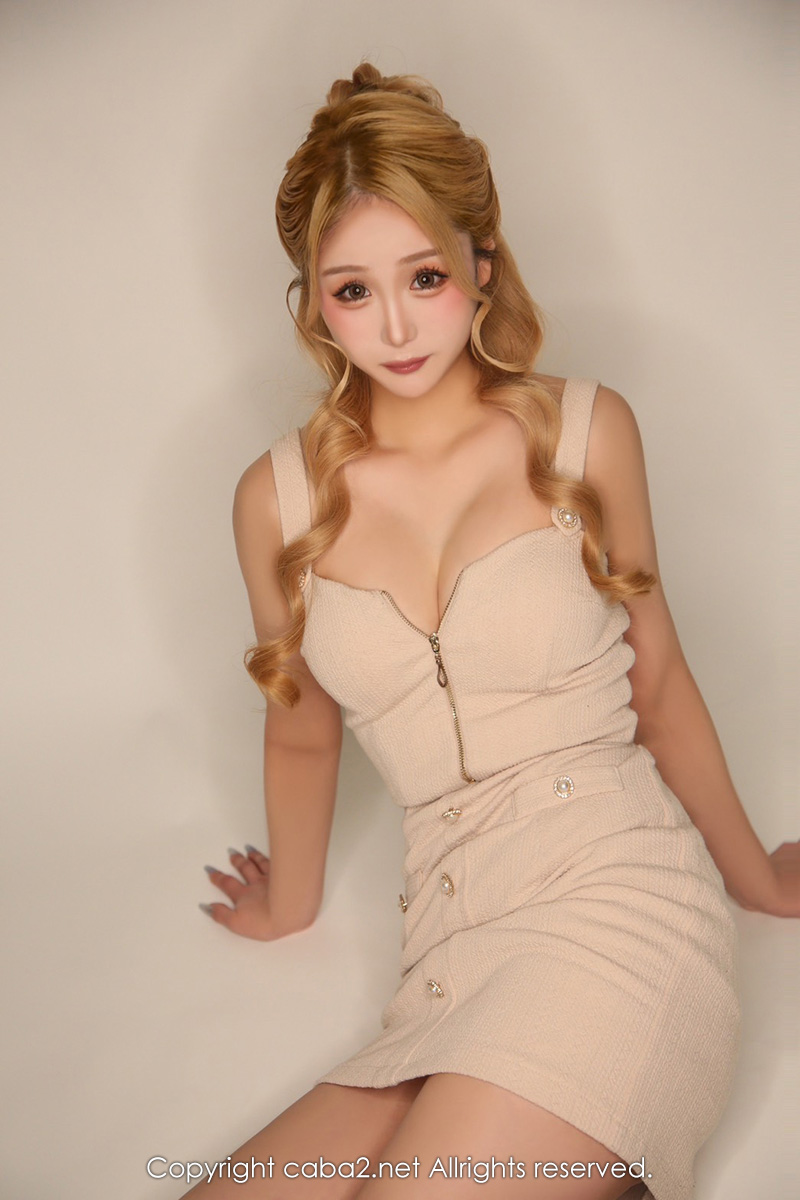 かな|CUTE/キュート