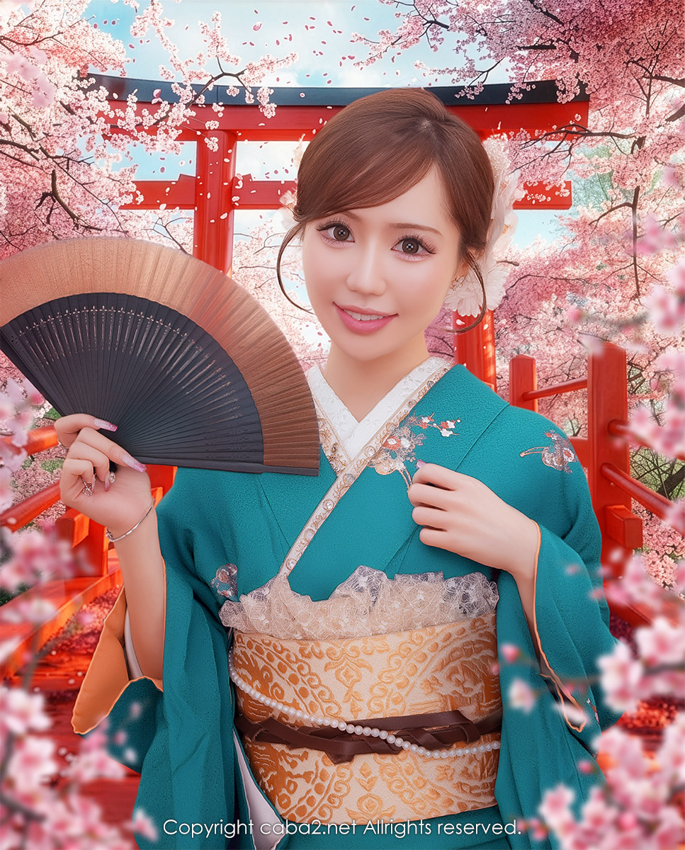 るい|CUTE/キュート