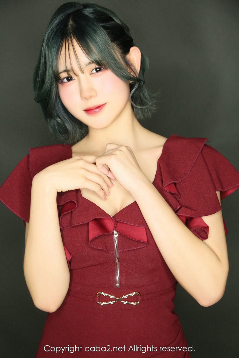 あくあ|CUTE/キュート