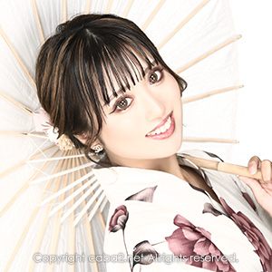 らん|MAQUIA/マキア